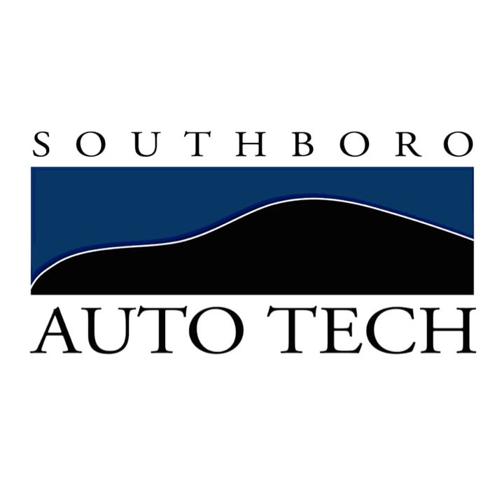 Logo for SOUTHBORO AUTO TECH